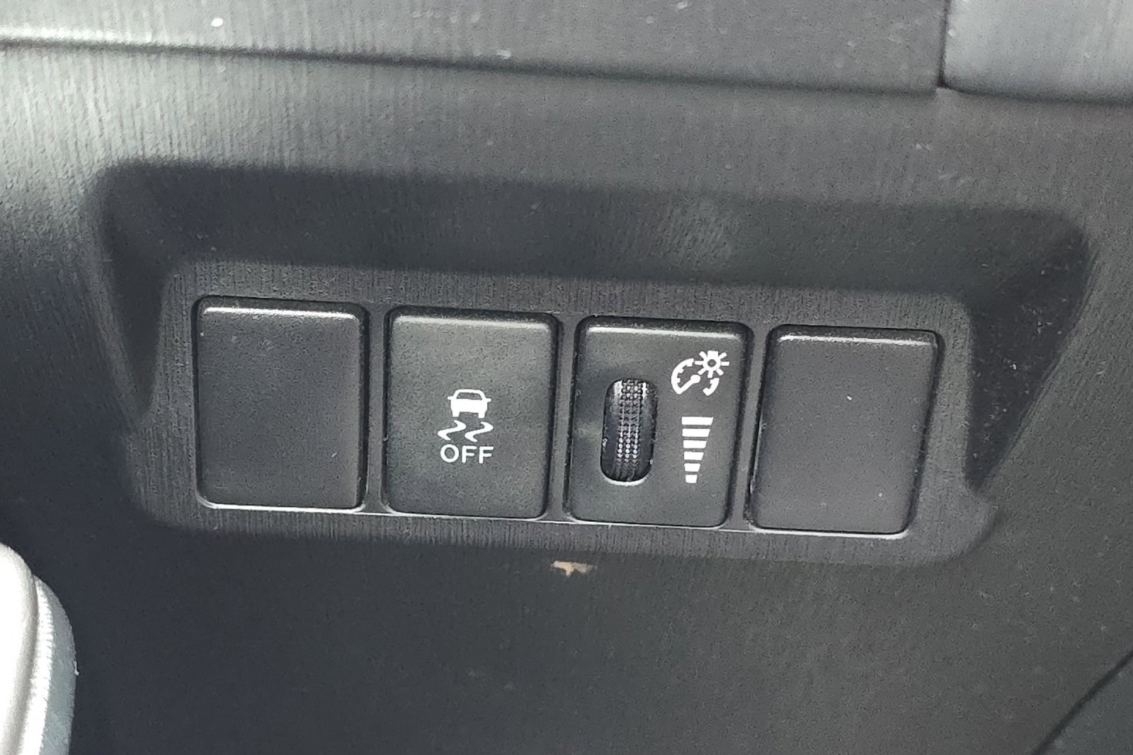 Used 2017 Toyota Prius V Four image 37