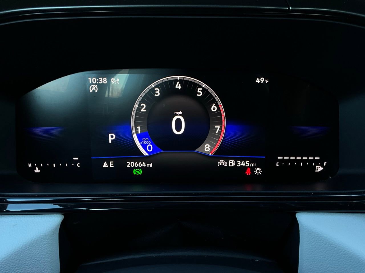 Used 2025 Volkswagen Taos S image 36