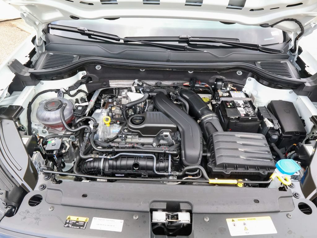 Certified 2026 Volkswagen Taos S FWD image 28