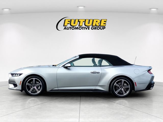 Certified 2024 Ford Mustang Premium image 7