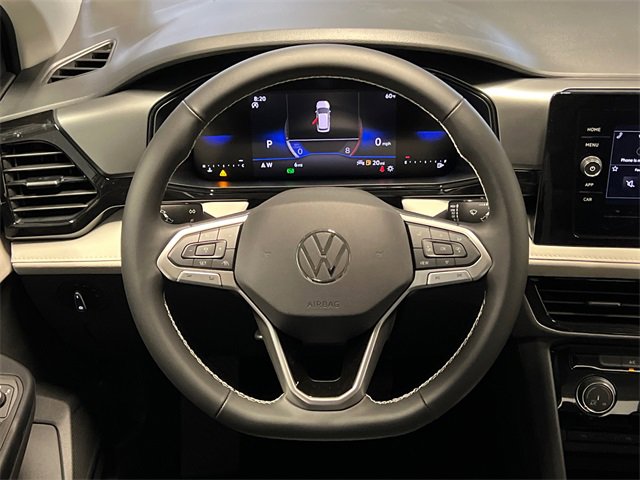 New 2026 Volkswagen Taos S image 12