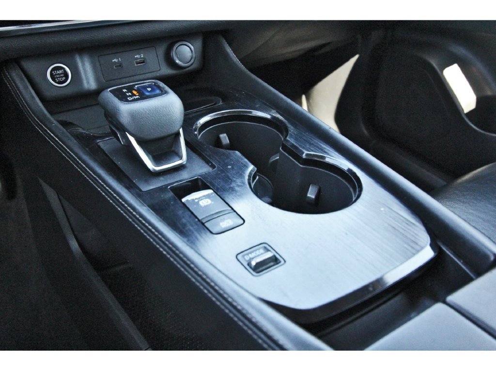 Used 2022 Nissan Rogue SL FWD image 29