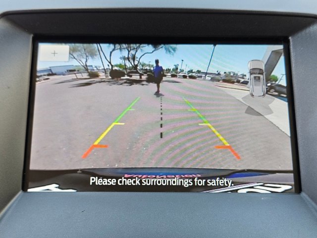 Used 2020 Ford Edge SEL w/ Convenience Package AWD/4WD image 18