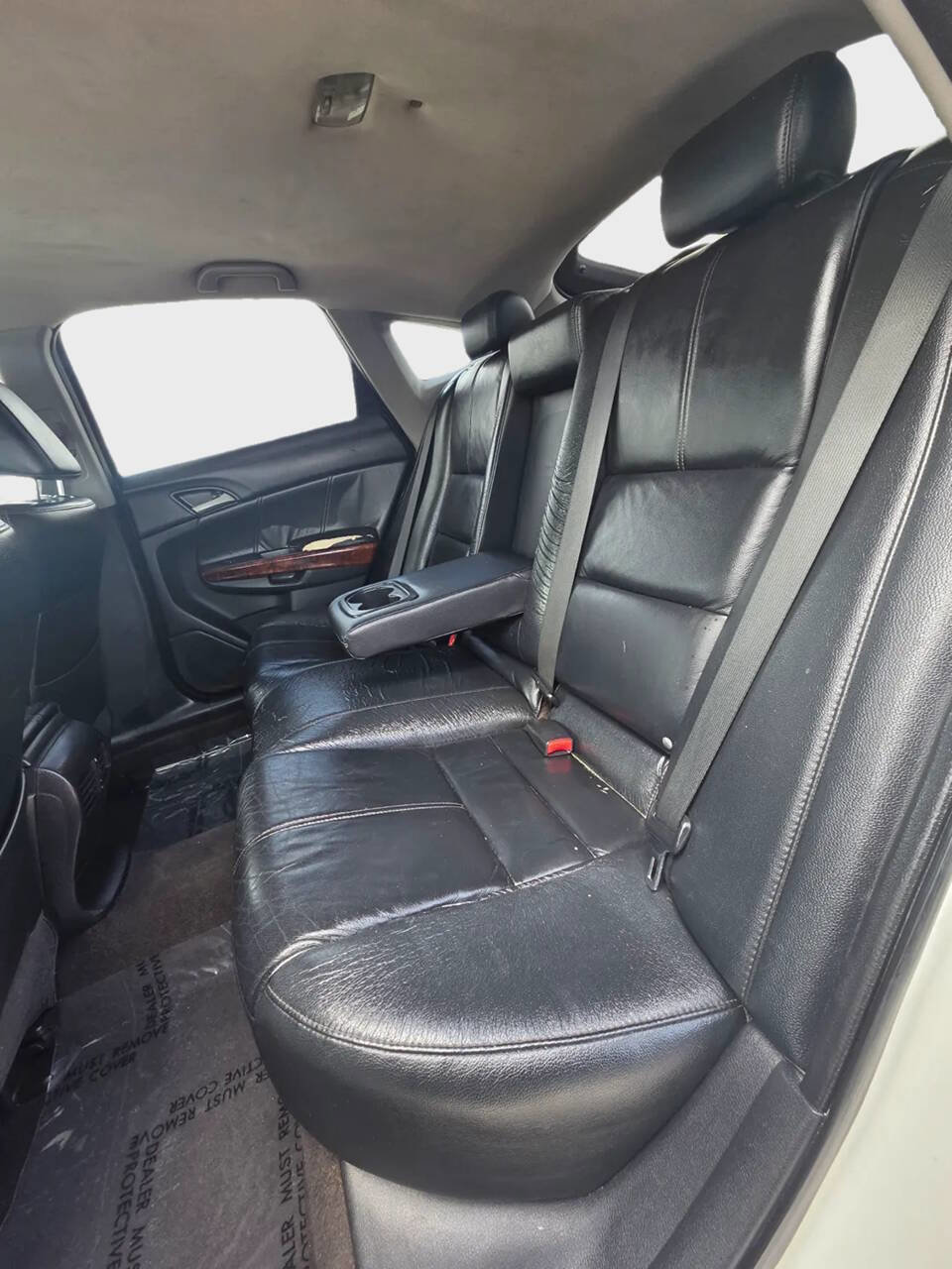 Used 2010 Honda Crosstour EX-L image 13