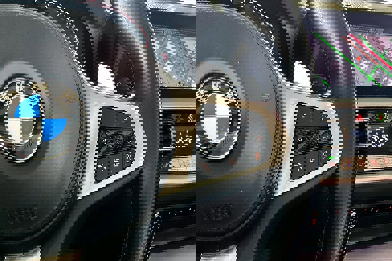 Used 2023 BMW 430i 430i w/ M Sport Package image 23