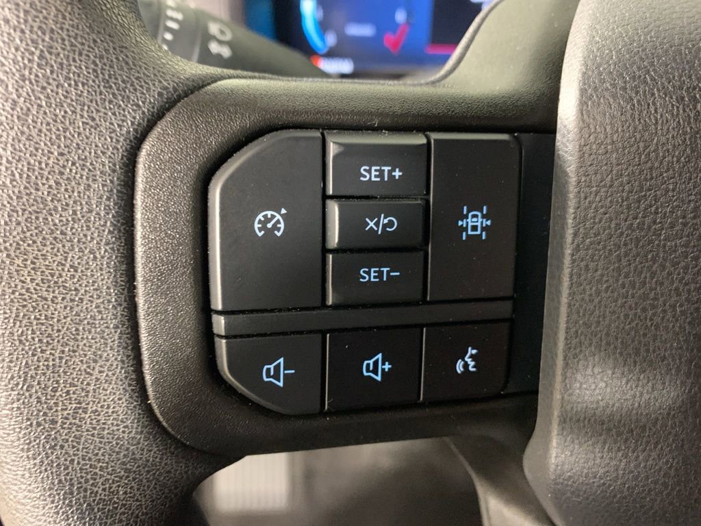 Used 2024 Ford F150 STX AWD/4WD image 18