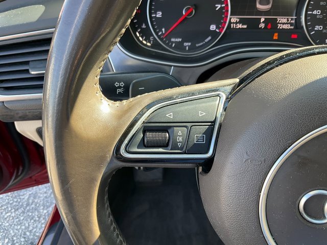 Used 2018 Audi A7 3.0T Prestige w/ Prestige Package image 12