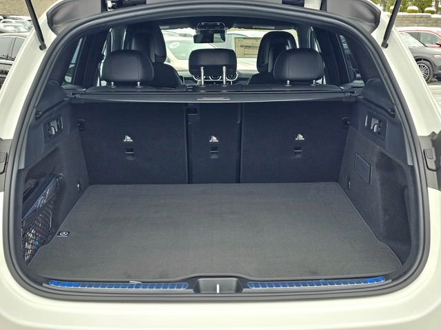 New 2026 Mercedes-Benz GLC 300 4MATIC image 10