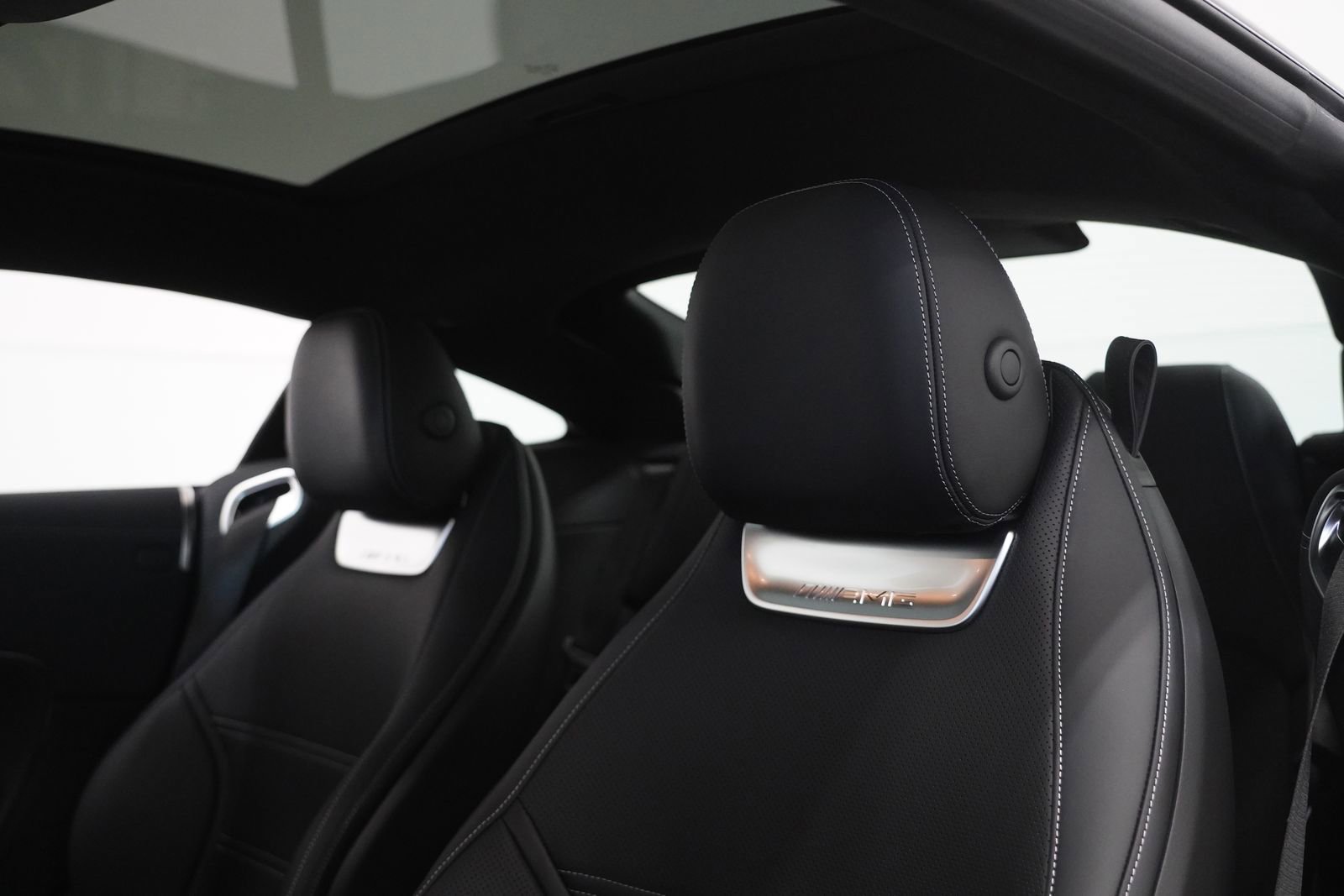 New 2026 Mercedes-Benz AMG GT 63 image 17