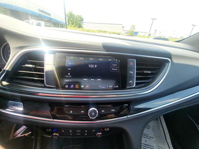 Used 2023 Buick Enclave Essence w/ Experience Buick Package image 25