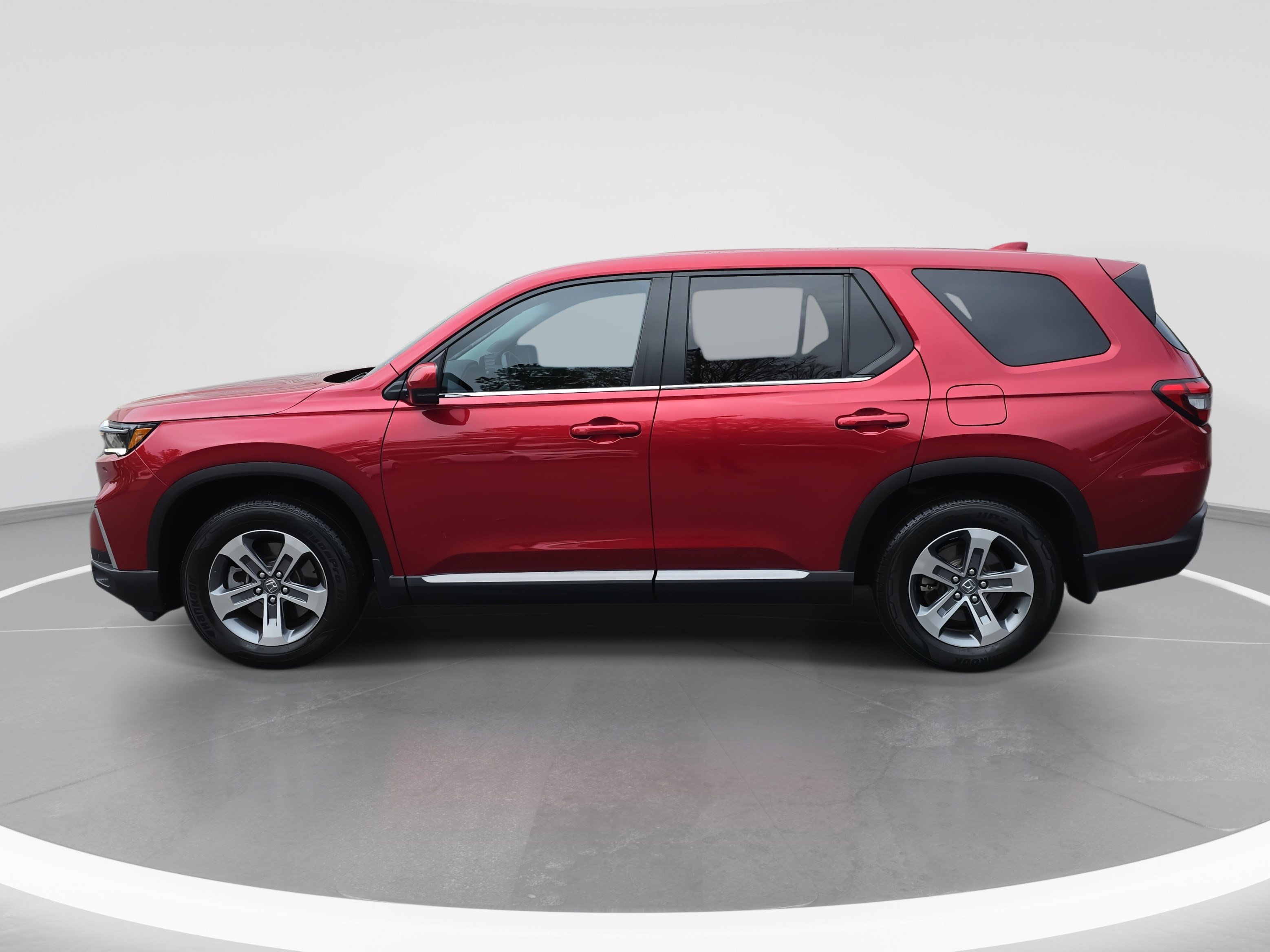 Used 2024 Honda Pilot EX-L image 8