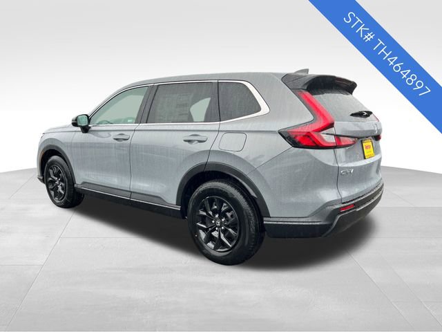 New 2026 Honda CR-V LX image 6