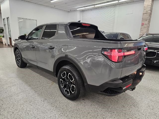 Used 2022 Hyundai Santa Cruz SEL image 6