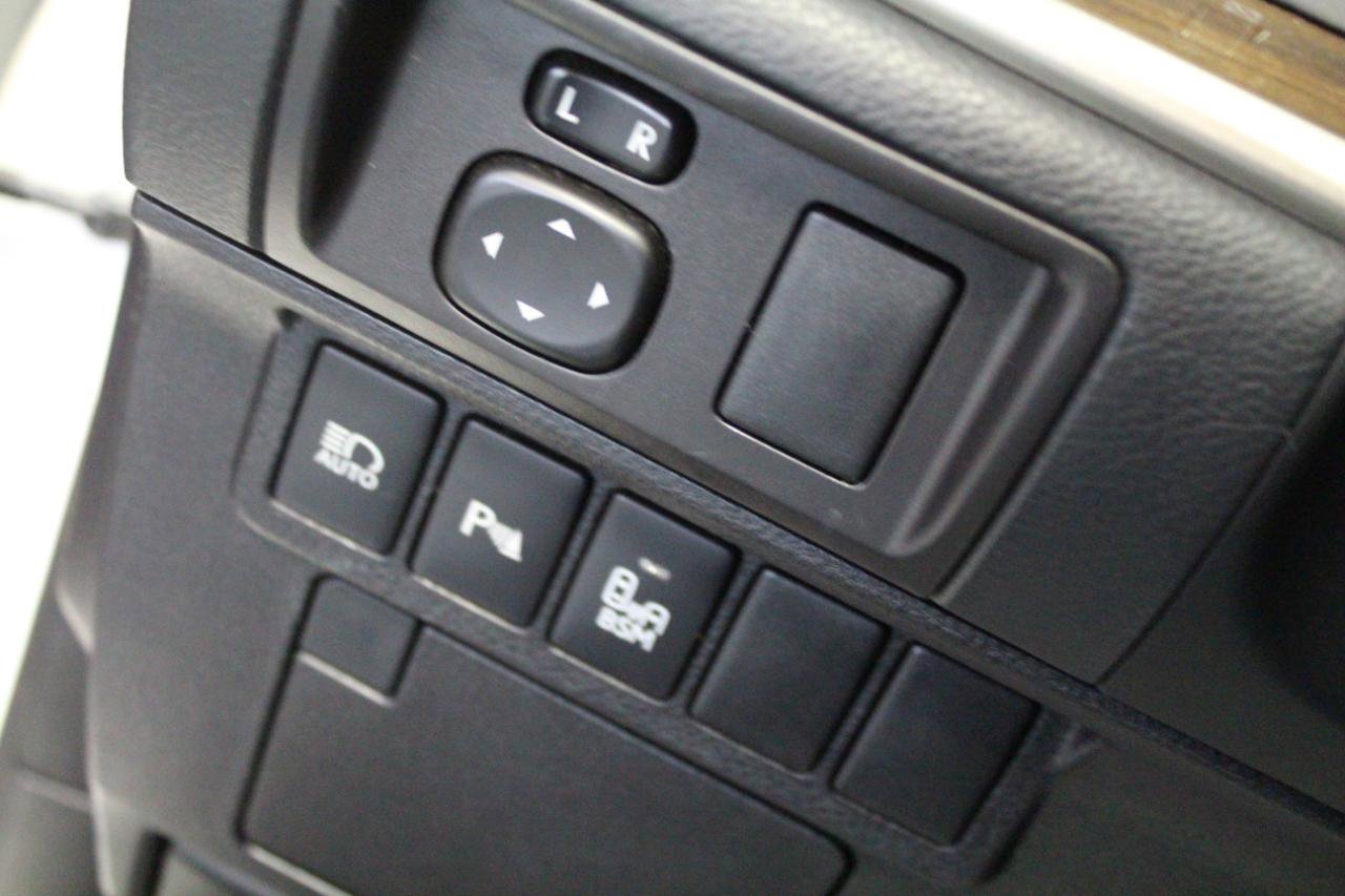 Used 2016 Lexus ES 350 FWD image 11