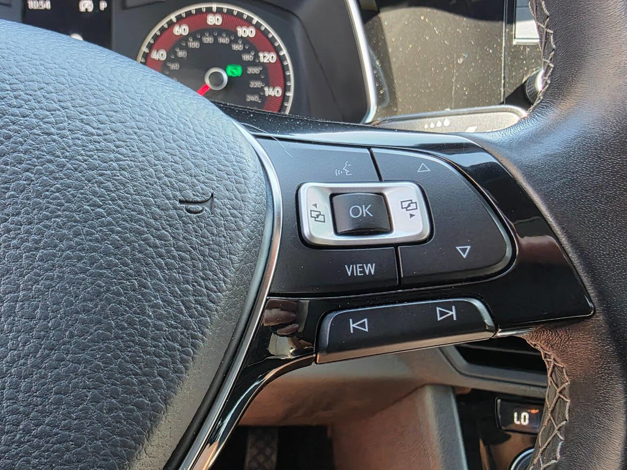 Used 2019 Volkswagen Jetta R-Line image 29