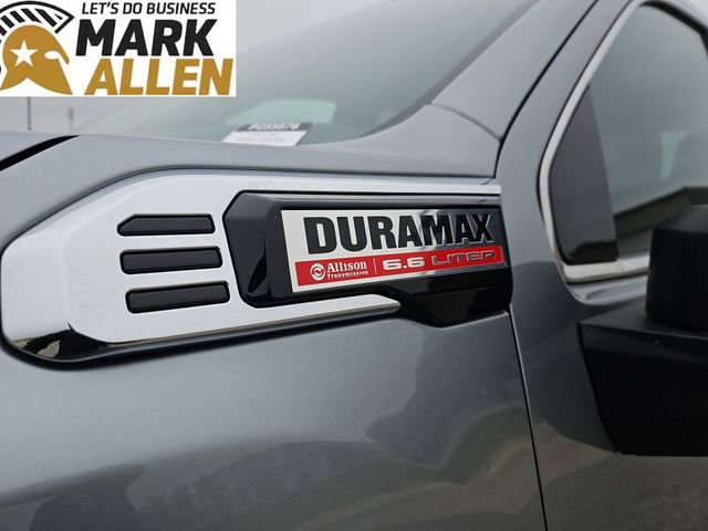 Used 2024 GMC Sierra 3500 Denali AWD/4WD image 32