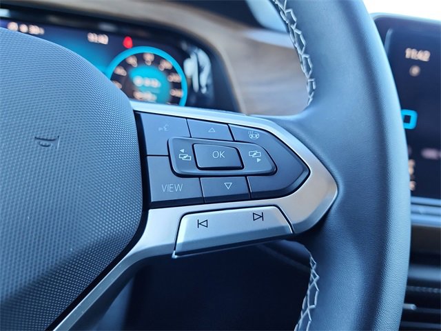 Certified 2024 Volkswagen Atlas SE image 24