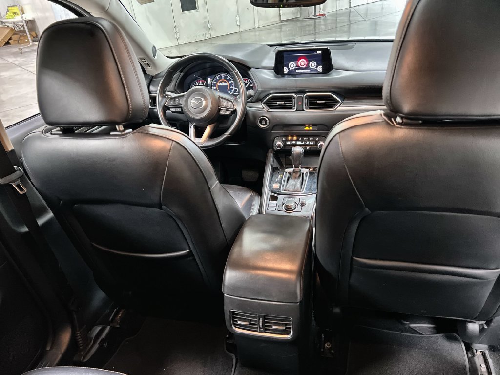 Used 2020 MAZDA CX-5 Grand Touring FWD image 19