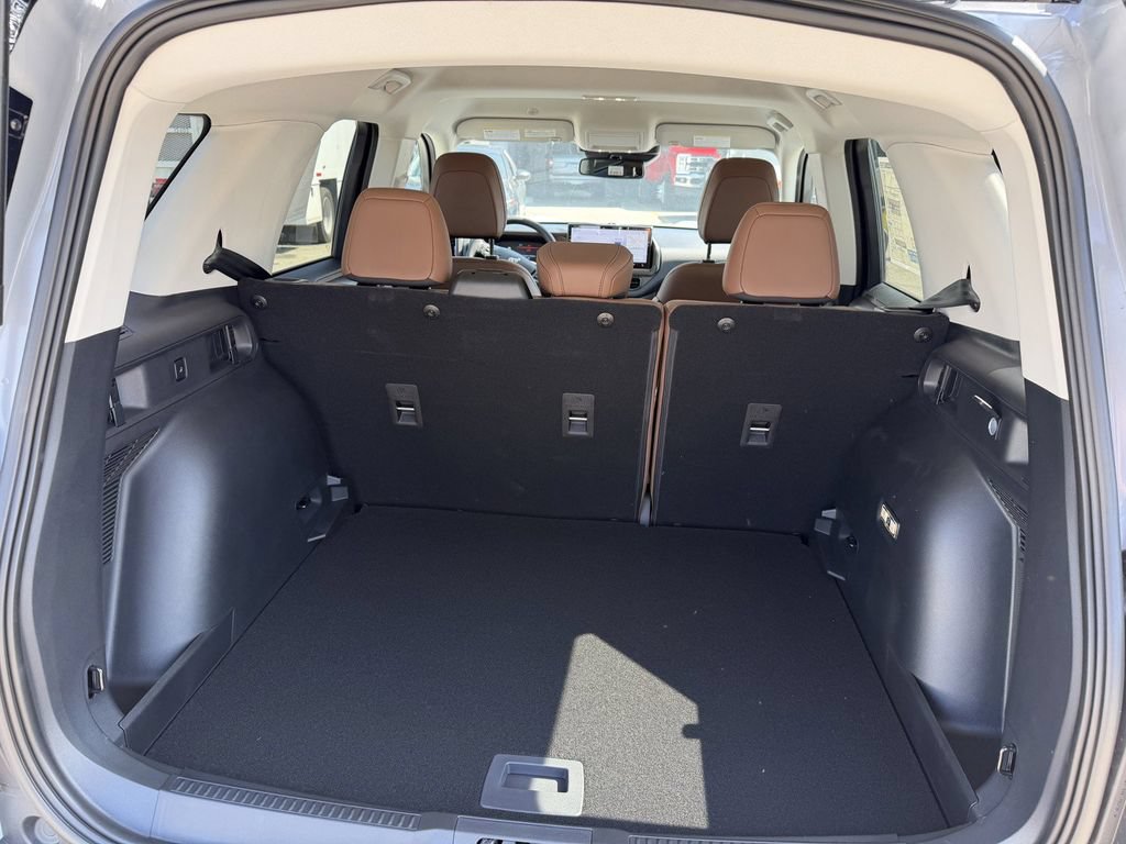 New 2026 Ford Bronco Sport Outer Banks w/ Outer Banks Tech Package+ AWD/4WD image 16