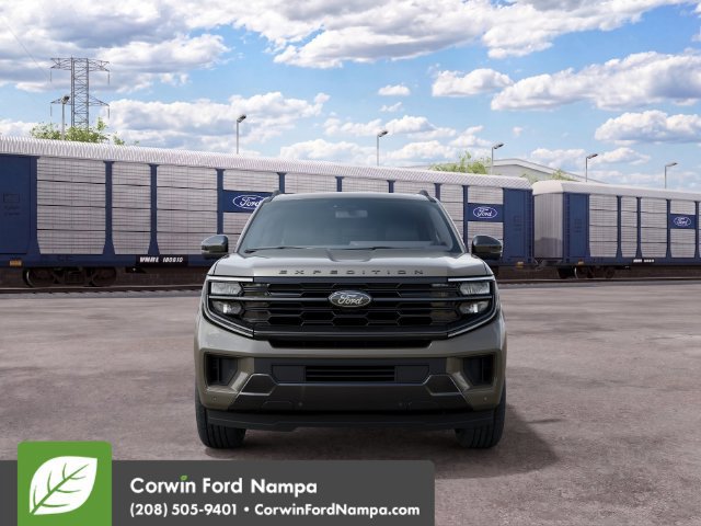 New 2027 Ford Expedition Max Platinum AWD/4WD image 7