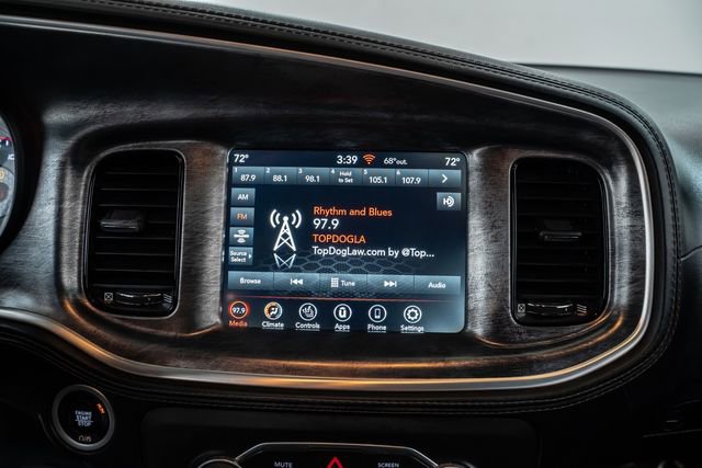 Used 2021 Dodge Charger R/T w/ Daytona Edition Group image 30