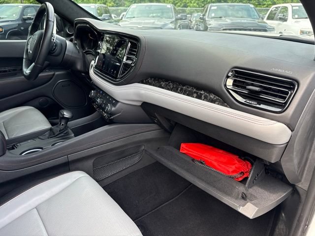 Used 2023 Dodge Durango R/T AWD/4WD image 27