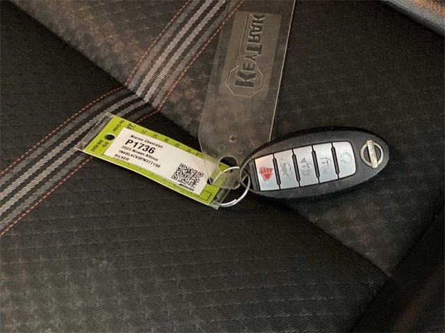 Used 2023 Nissan Altima 2.5 SR image 19