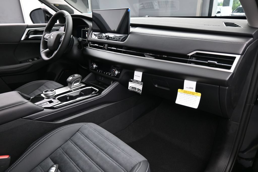 New 2026 Mitsubishi Outlander SE FWD image 51