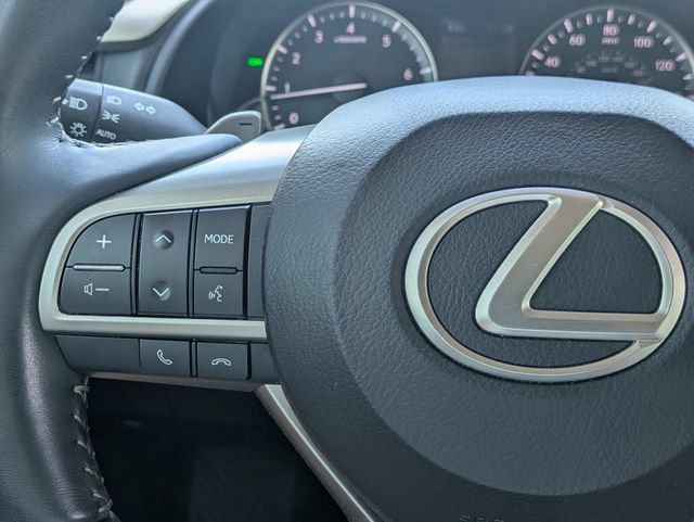 Used 2021 Lexus RX 350 FWD w/ Premium Package image 20