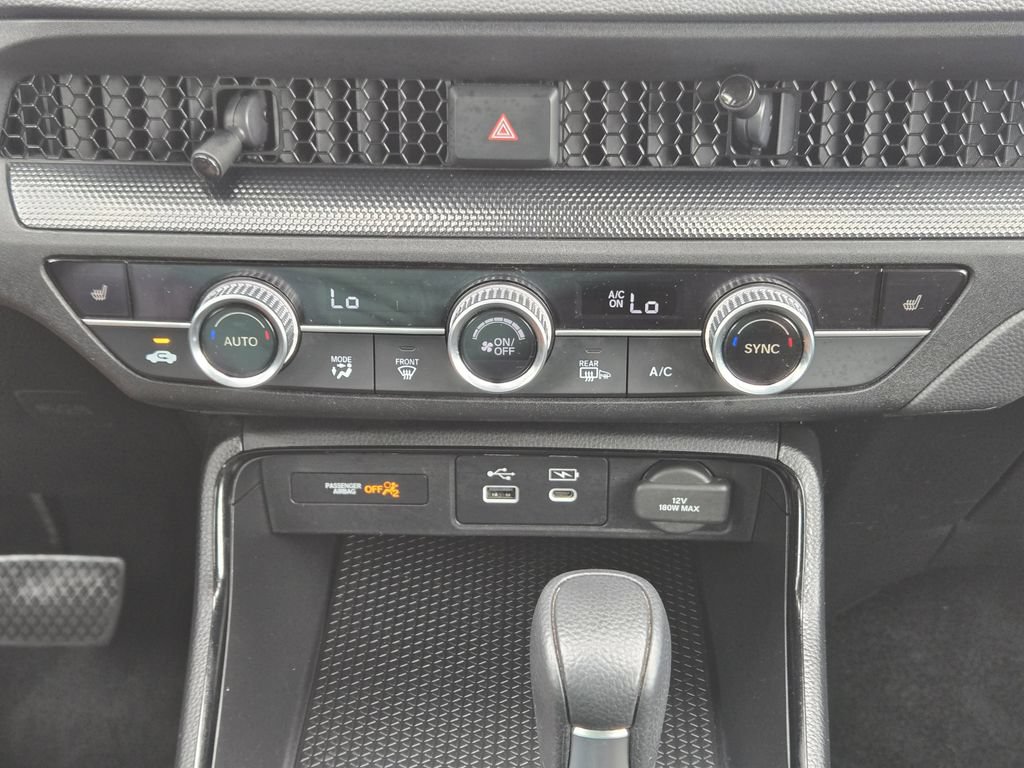 Used 2024 Honda CR-V EX image 24