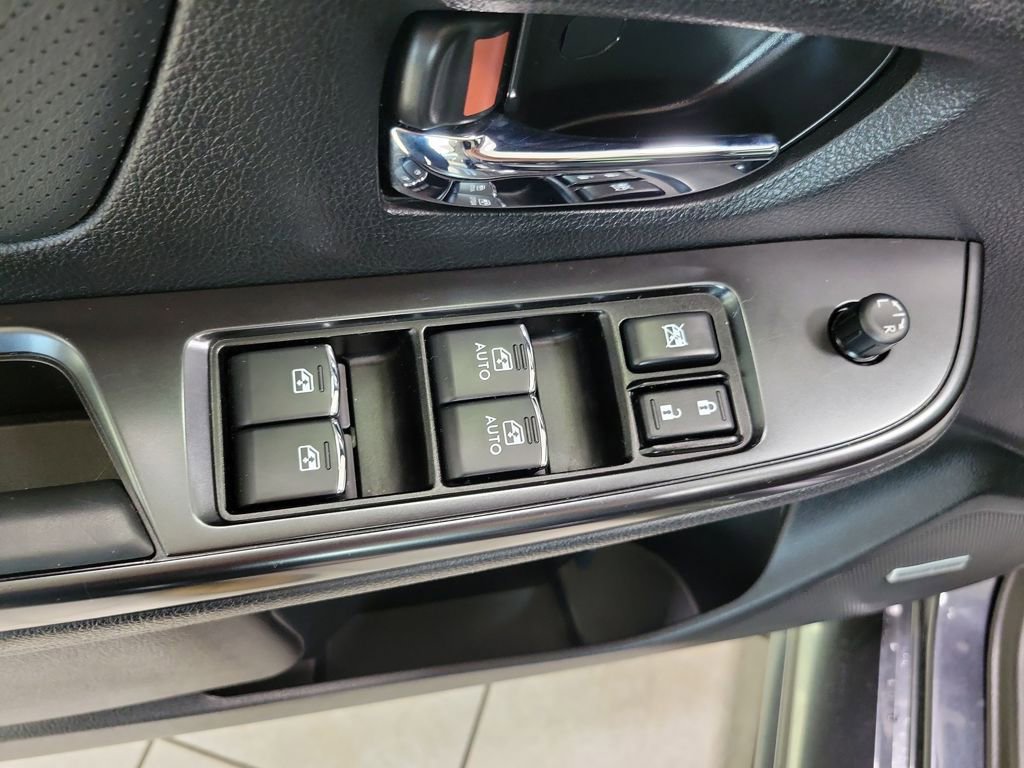 Used 2019 Subaru WRX Limited image 31