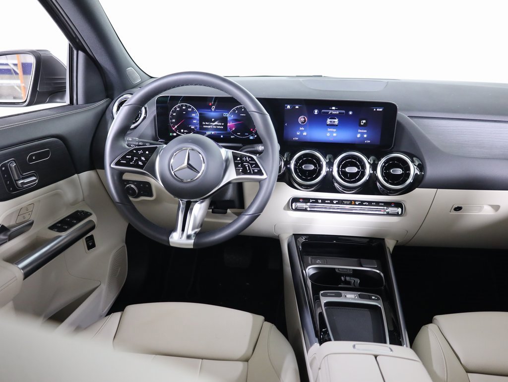 Certified 2026 Mercedes-Benz GLA 250 4MATIC image 33