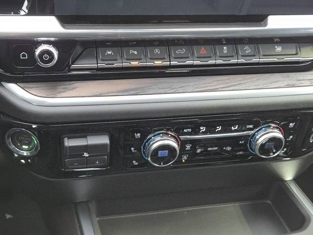 New 2026 GMC Sierra 1500 SLT w/ SLT Premium Plus Package image 17