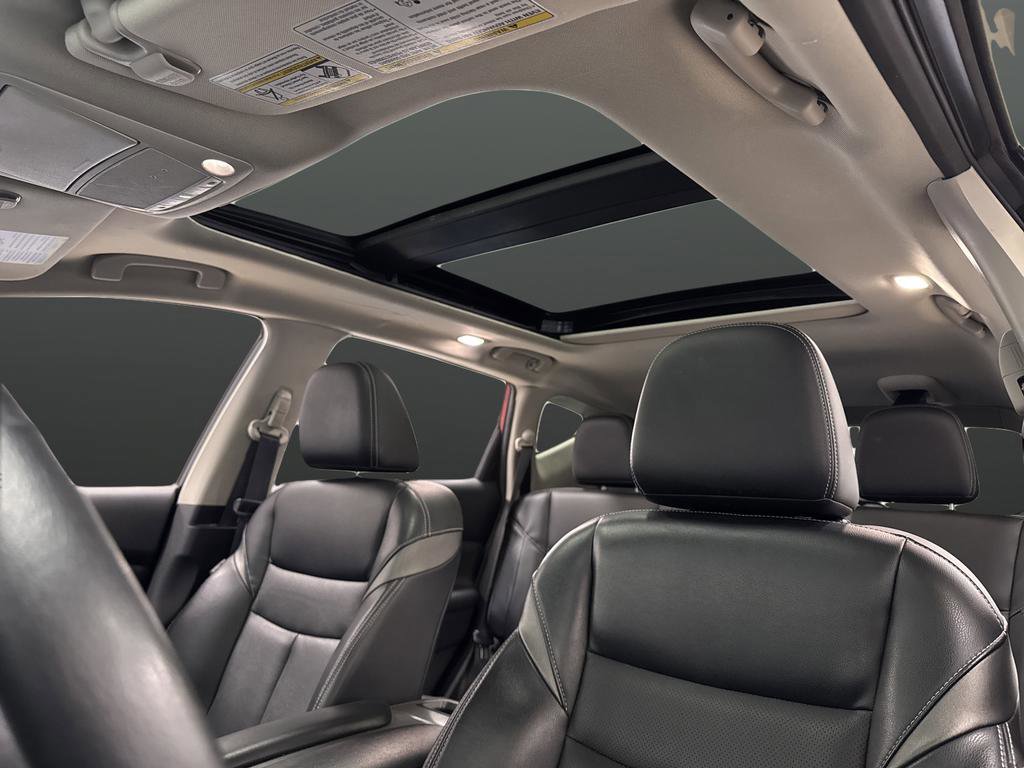 Used 2021 Nissan Murano SL image 7