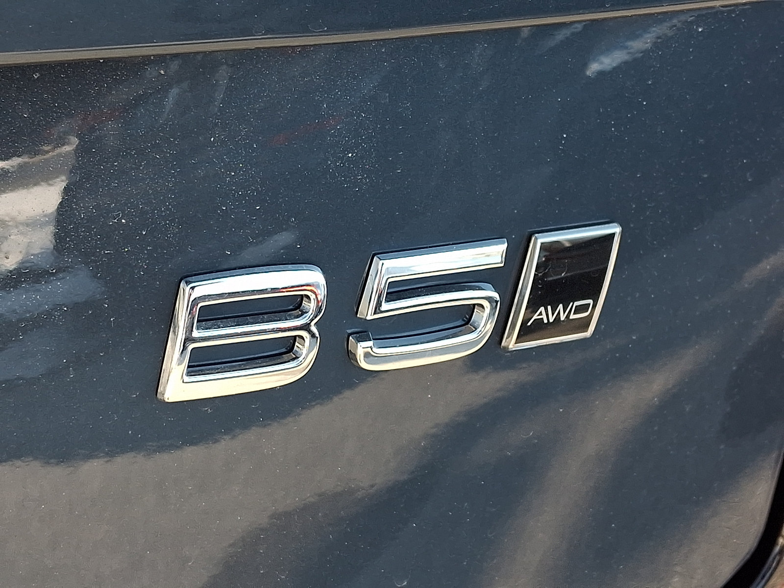 New 2026 Volvo XC90 B5 Plus AWD/4WD image 16
