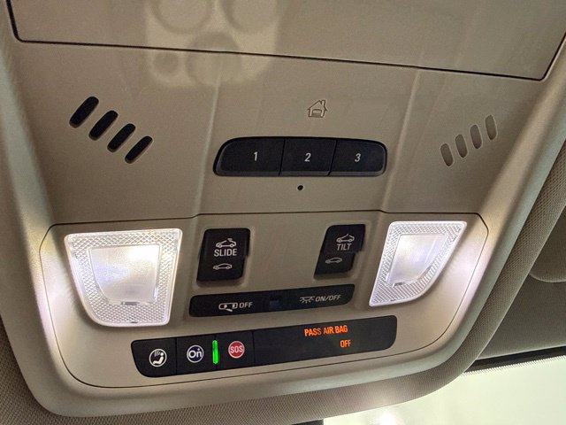 Used 2017 GMC Acadia Denali w/ Technology Package FWD image 24