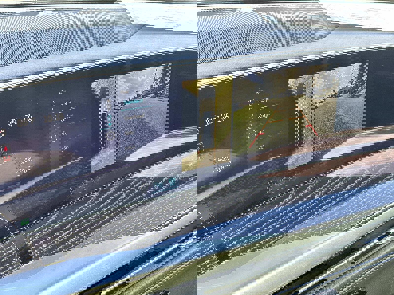 New 2026 Cadillac Escalade IQL Sport 1 image 28