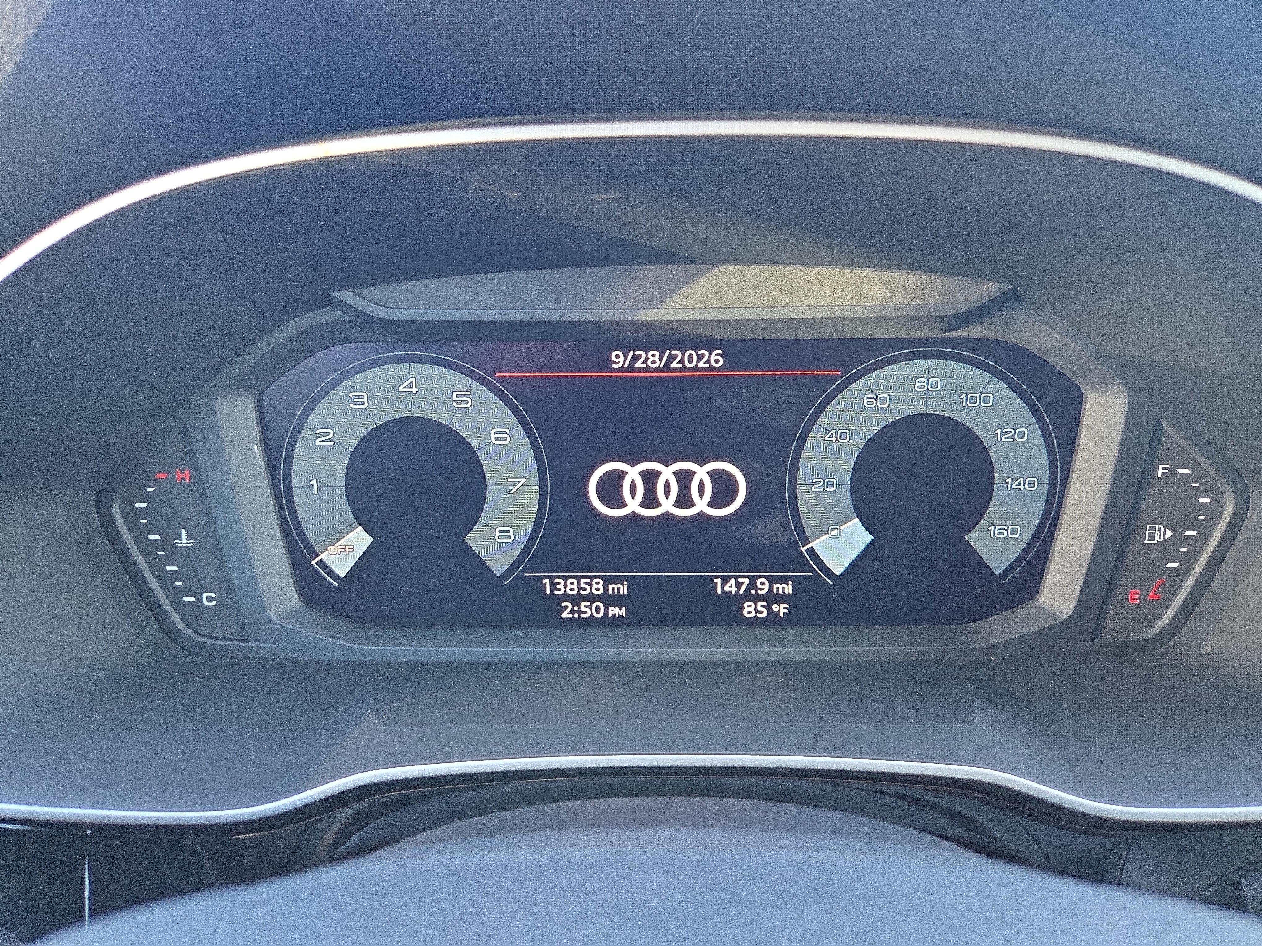 Used 2024 Audi Q3 2.0T Premium AWD/4WD image 15
