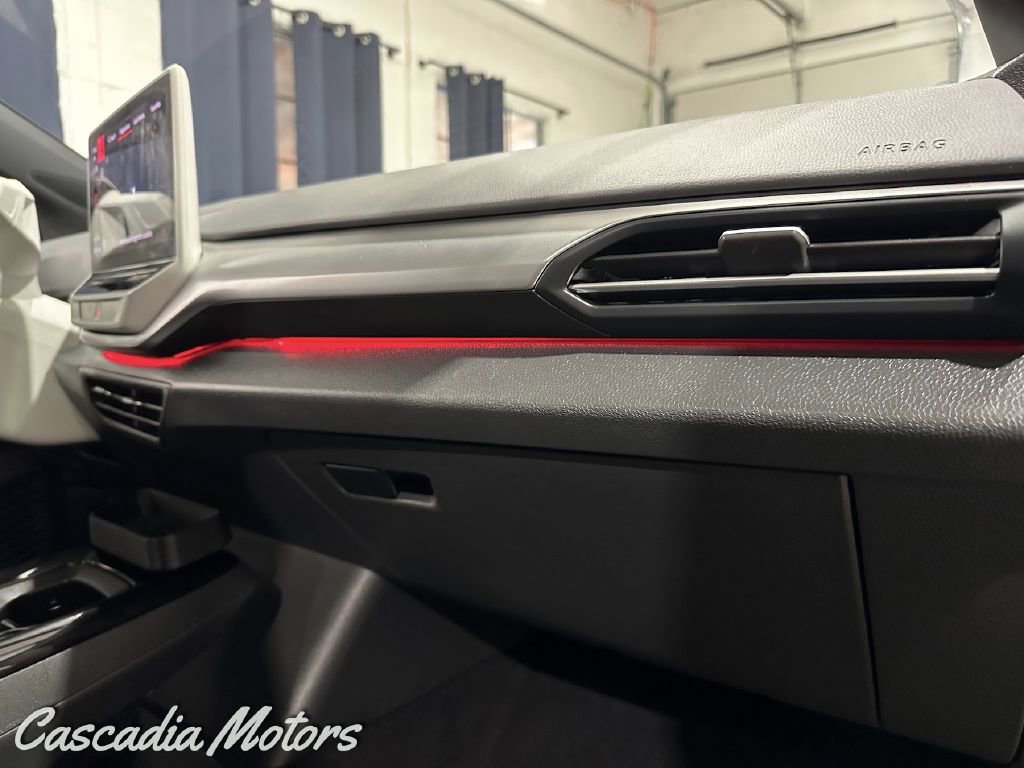 Used 2021 Volkswagen ID.4 1st Edition RWD image 39
