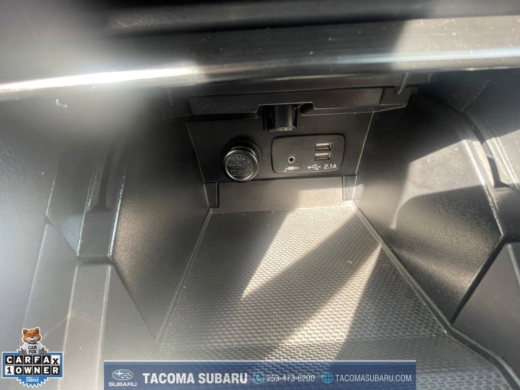 Used 2019 Subaru Outback 2.5i Limited w/ Popular Package #2 image 22