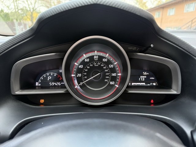 Used 2016 MAZDA MAZDA3 i Sport w/ Preferred Equipment Package image 15