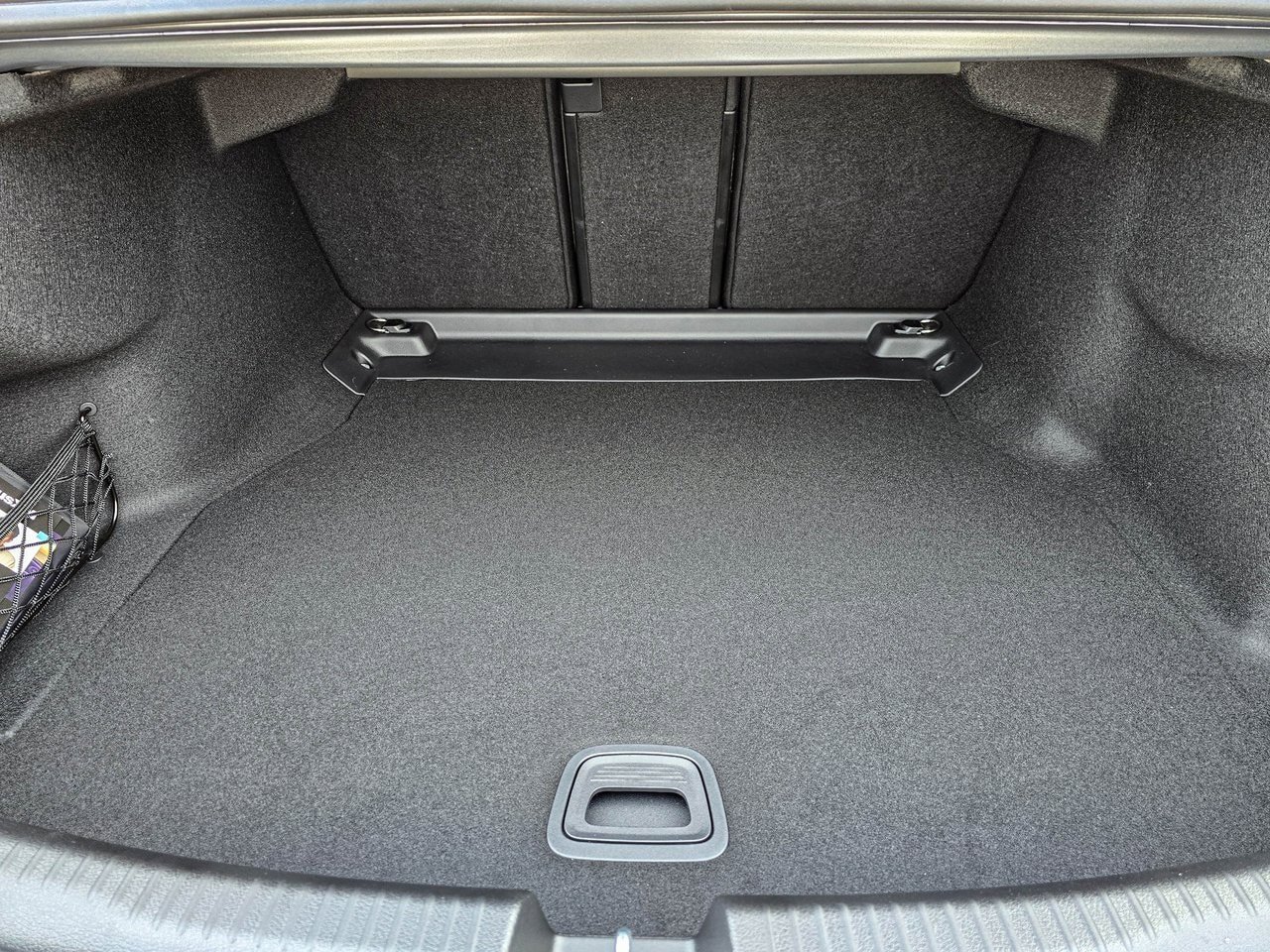 New 2025 Mercedes-Benz C 300 4MATIC Sedan image 11