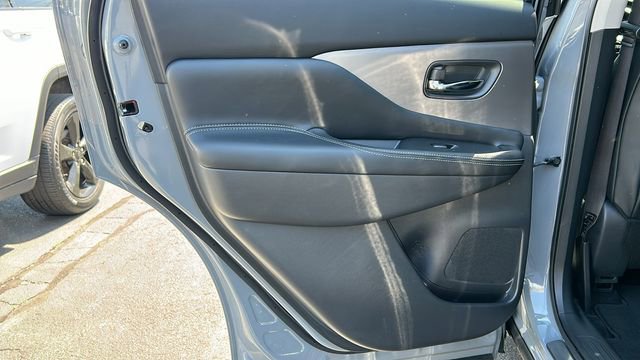 Certified 2024 Nissan Murano SV w/ SV Midnight Edition Package AWD/4WD image 20
