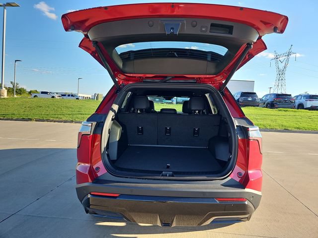 New 2027 Chevrolet Equinox RS w/ Safety and Technology Package FWD image 26