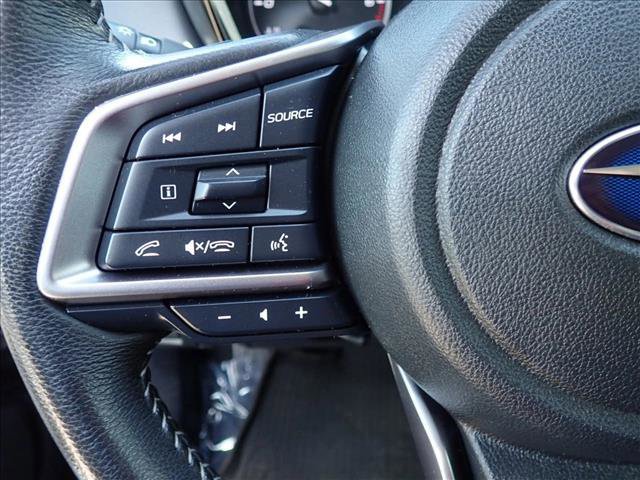 Used 2023 Subaru Outback Premium AWD/4WD image 16
