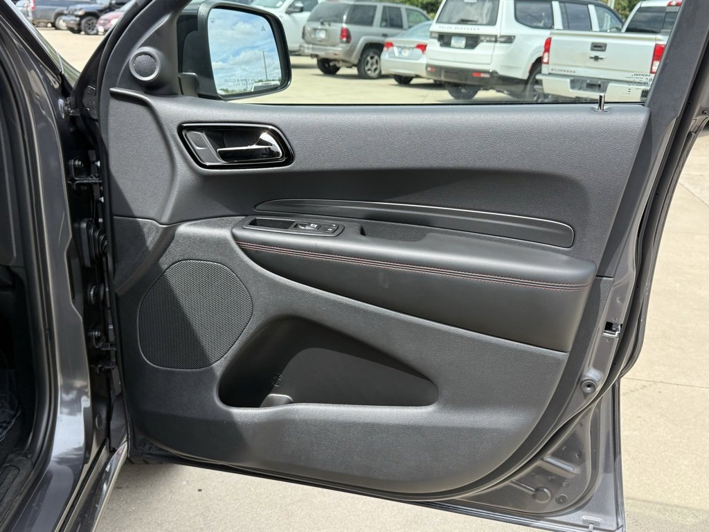 New 2026 Dodge Durango GT w/ Blacktop Package image 29