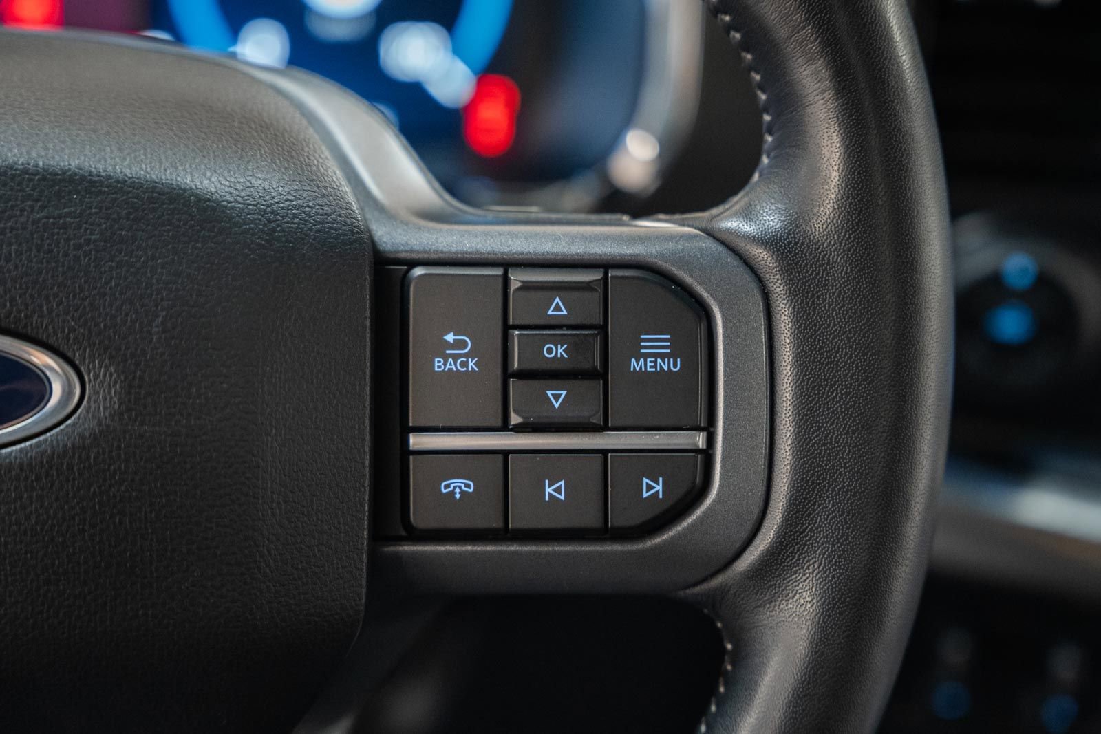 Certified 2023 Ford F150 Lariat w/ Equipment Group 502A High AWD/4WD image 37