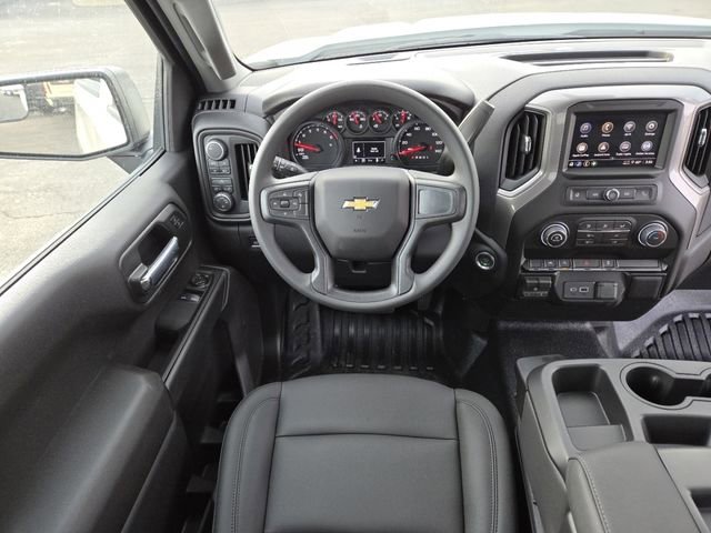 New 2026 Chevrolet Silverado 1500 W/T w/ WT Value Package image 24