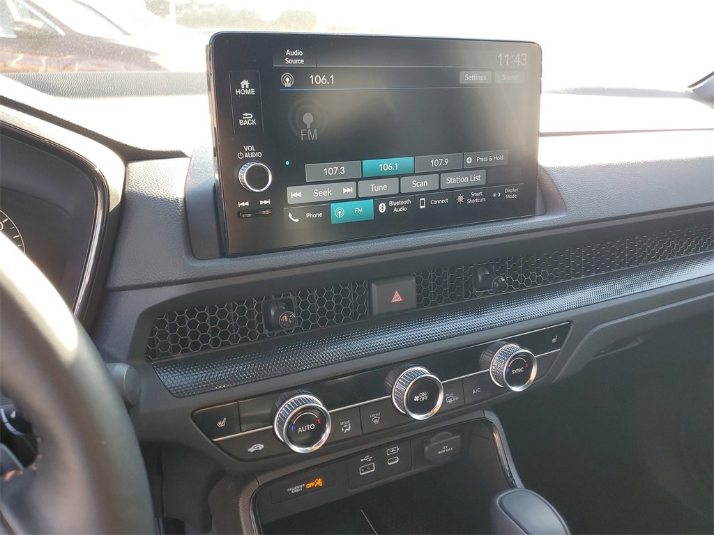 Used 2025 Honda CR-V Sport-L image 31