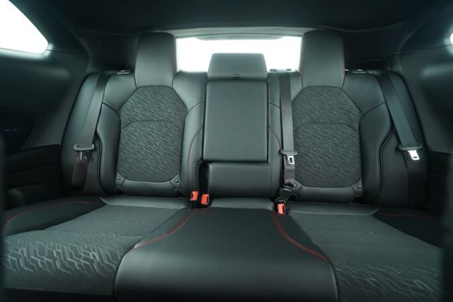 New 2026 Dodge Charger Scat Pack AWD/4WD image 24